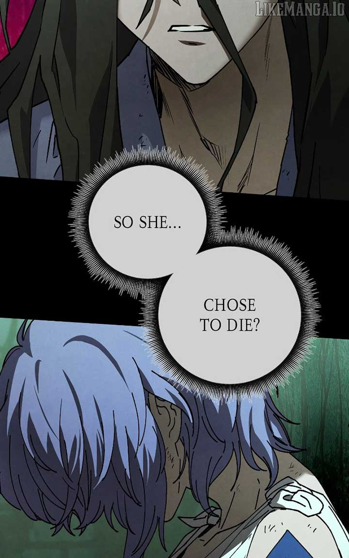 Reincarnated In a Cursed Game chapter 36 page 51