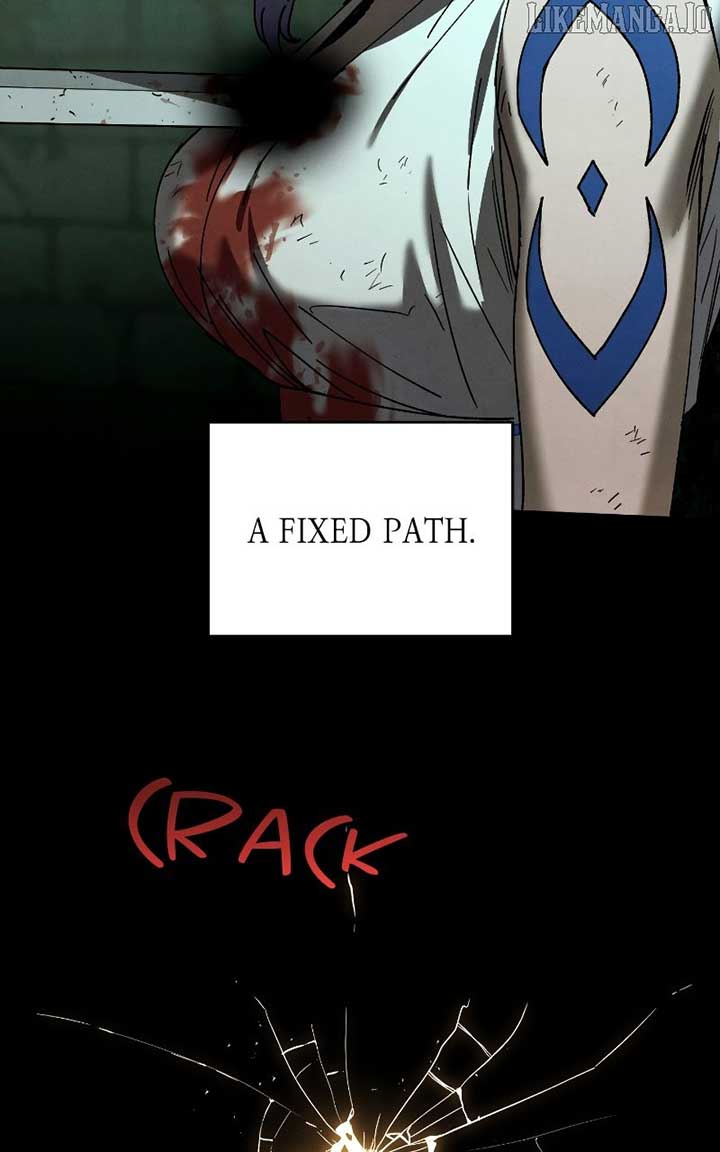 Reincarnated In a Cursed Game chapter 36 page 52