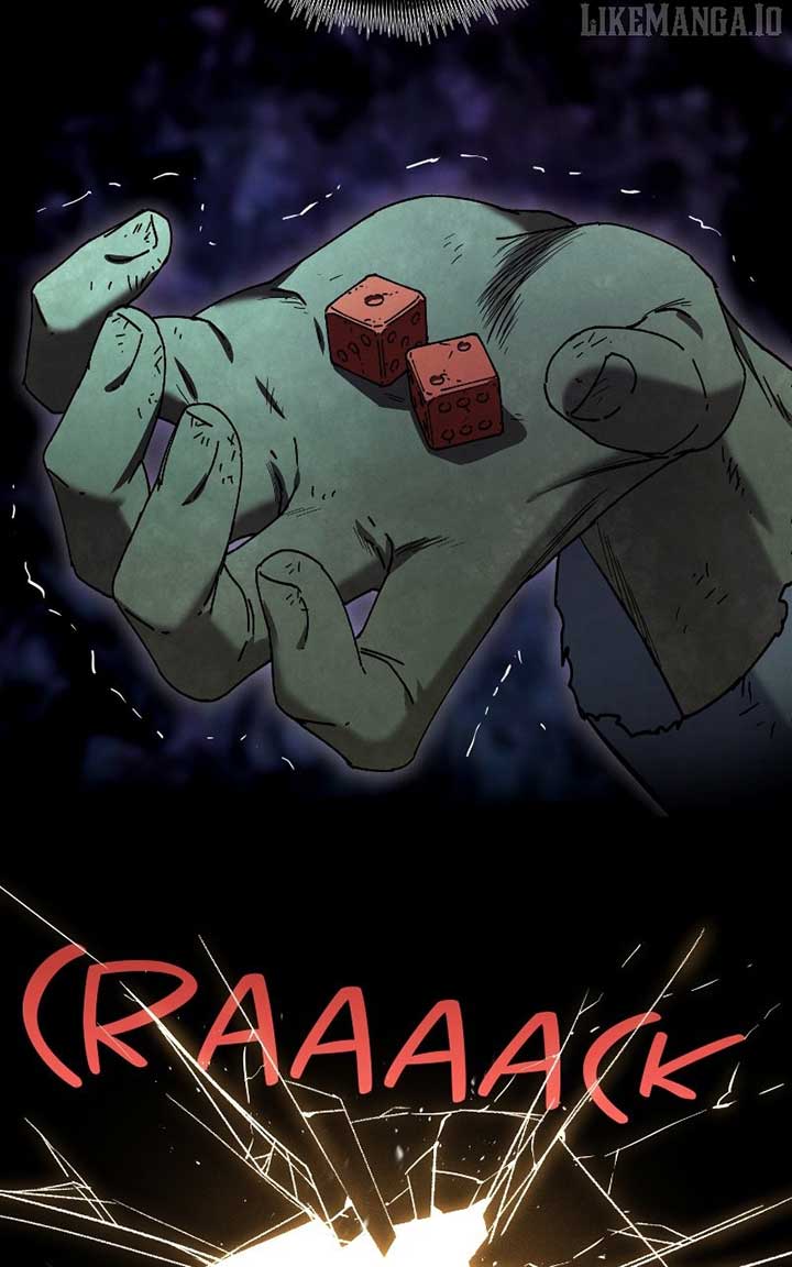 Reincarnated In a Cursed Game chapter 36 page 54