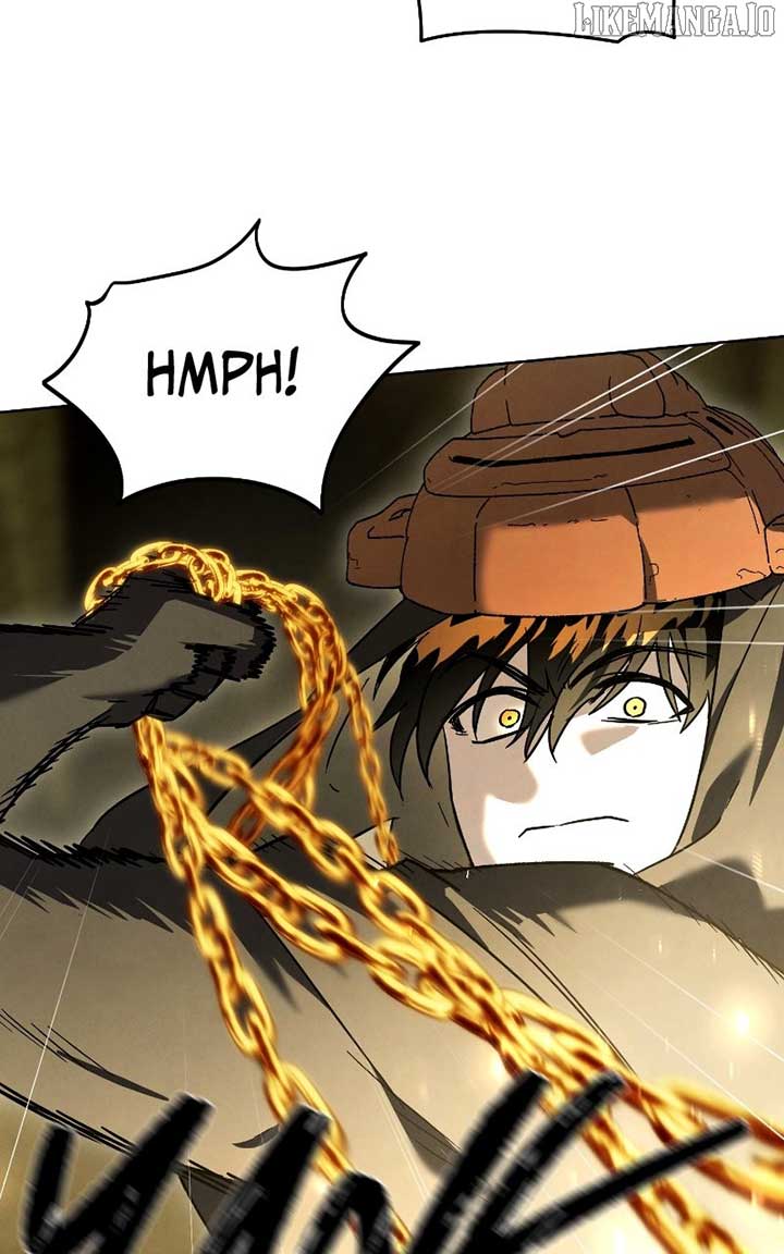 Reincarnated In a Cursed Game chapter 36 page 61