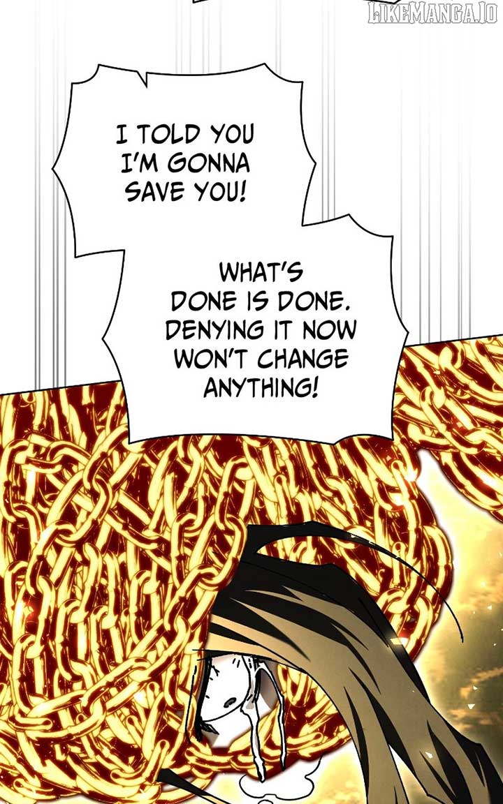 Reincarnated In a Cursed Game chapter 36 page 65