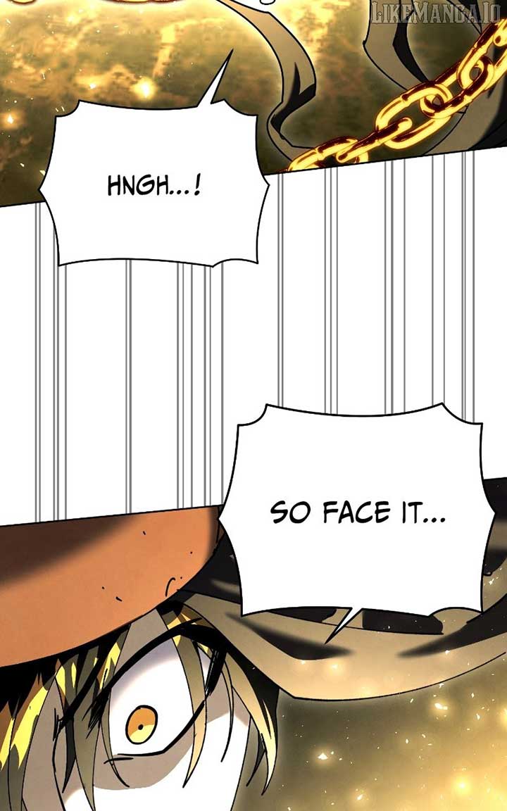 Reincarnated In a Cursed Game chapter 36 page 66