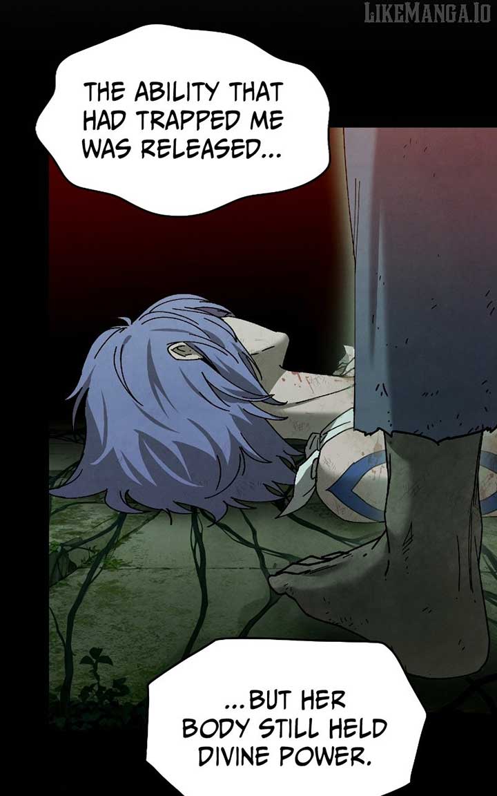 Reincarnated In a Cursed Game chapter 36 page 69