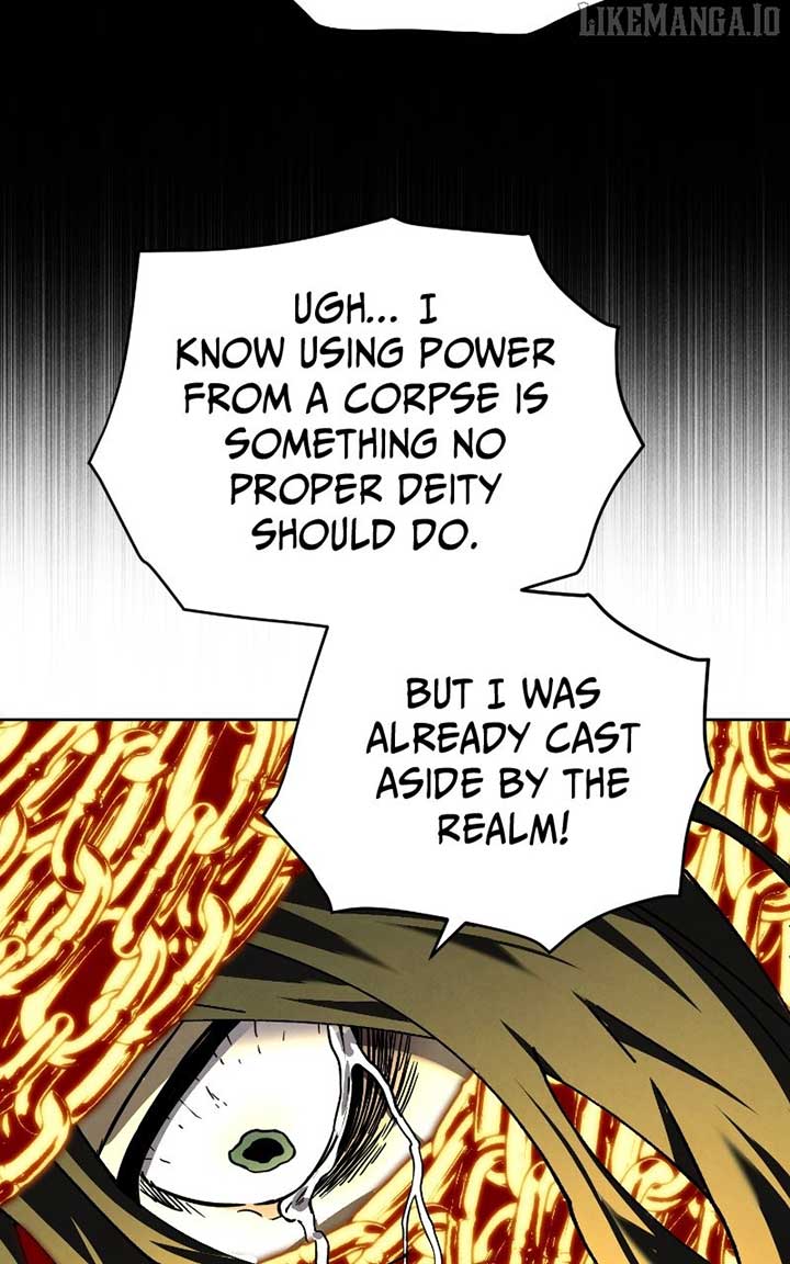 Reincarnated In a Cursed Game chapter 36 page 70