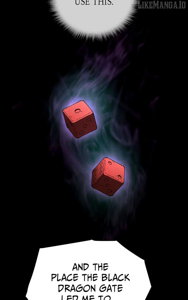 Reincarnated In a Cursed Game chapter 36 page 74
