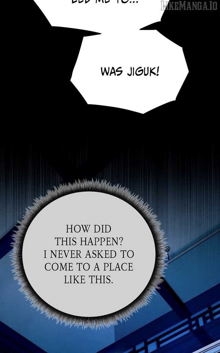 Reincarnated In a Cursed Game chapter 36 page 75