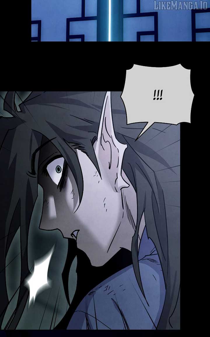 Reincarnated In a Cursed Game chapter 36 page 78