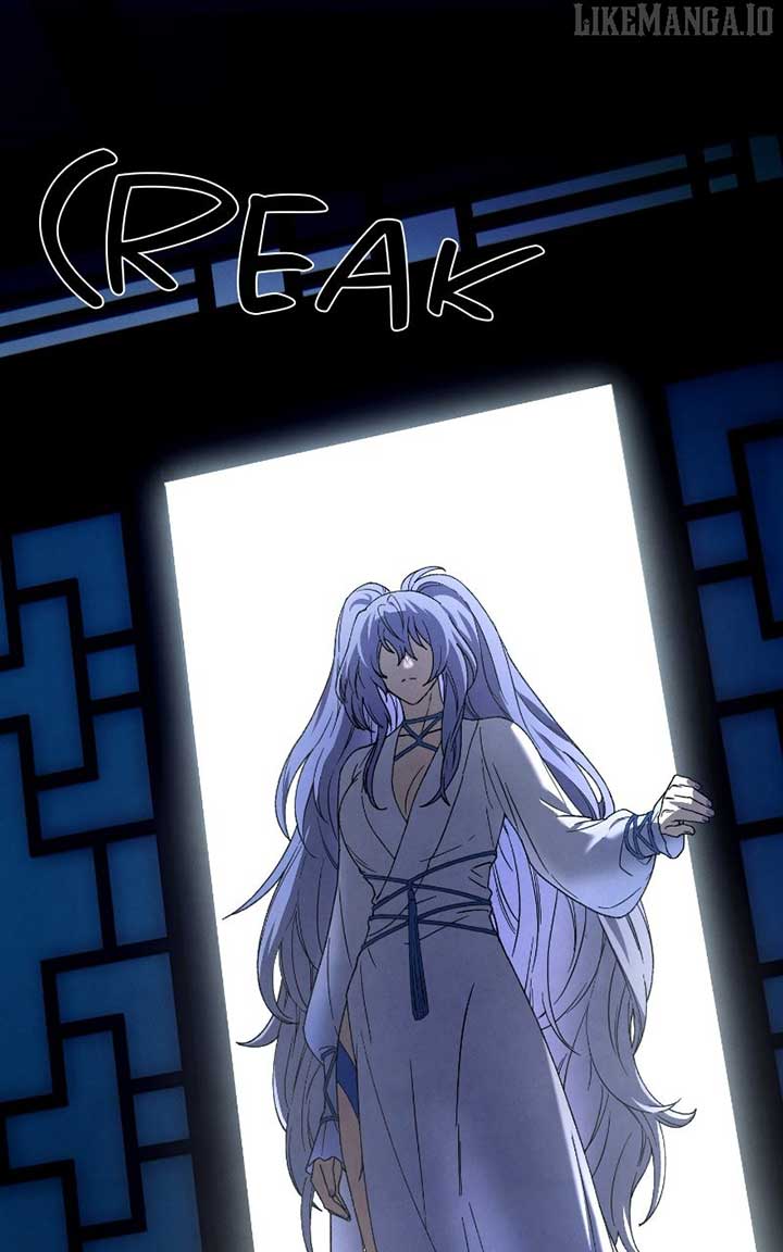 Reincarnated In a Cursed Game chapter 36 page 79