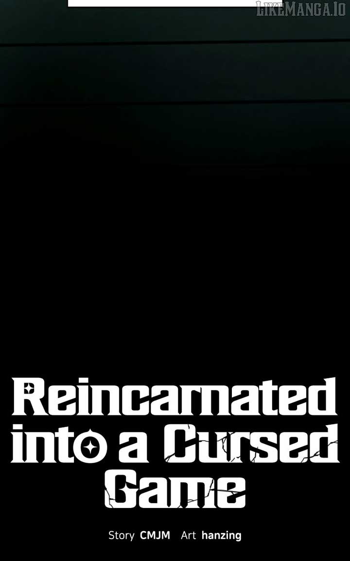 Reincarnated In a Cursed Game chapter 36 page 85