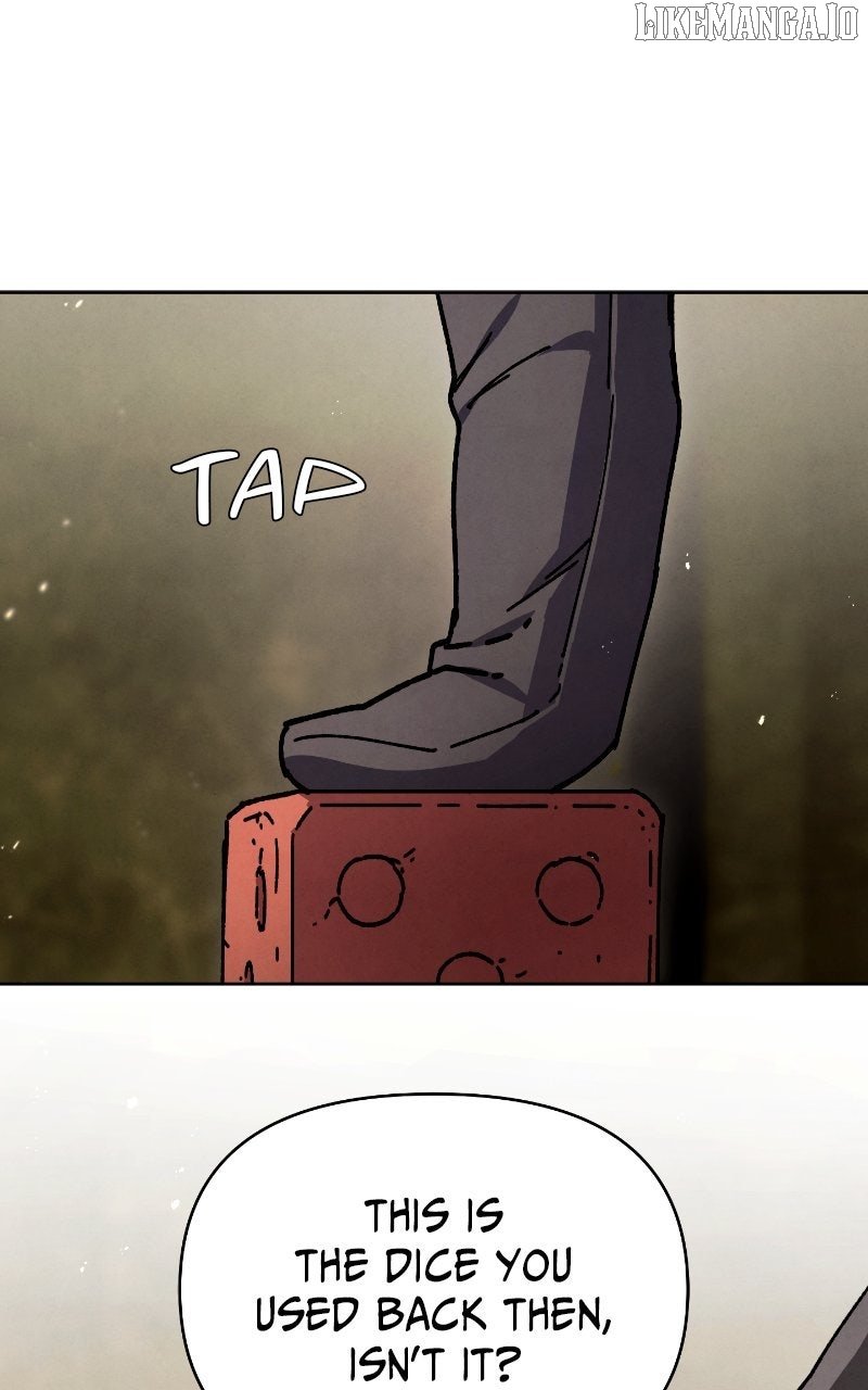 Reincarnated In a Cursed Game chapter 37 page 1