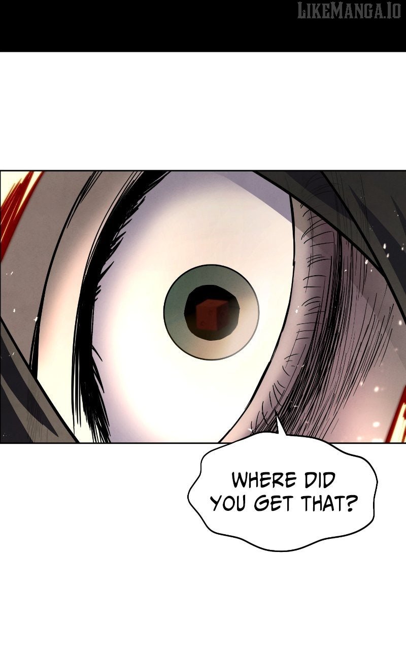 Reincarnated In a Cursed Game chapter 37 page 3