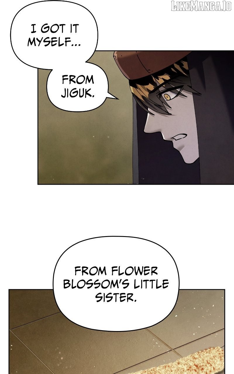 Reincarnated In a Cursed Game chapter 37 page 4