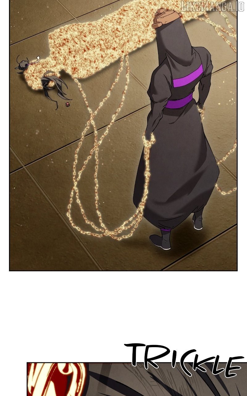 Reincarnated In a Cursed Game chapter 37 page 5