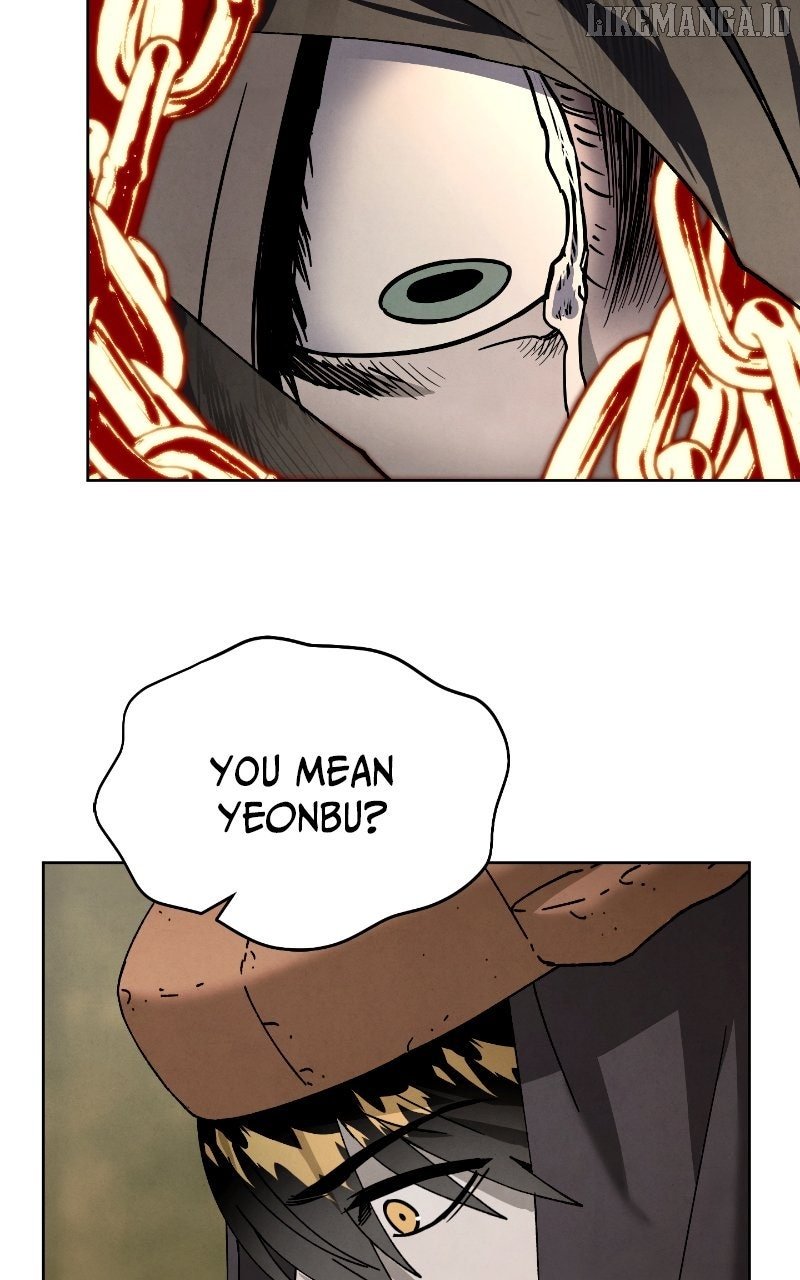 Reincarnated In a Cursed Game chapter 37 page 6