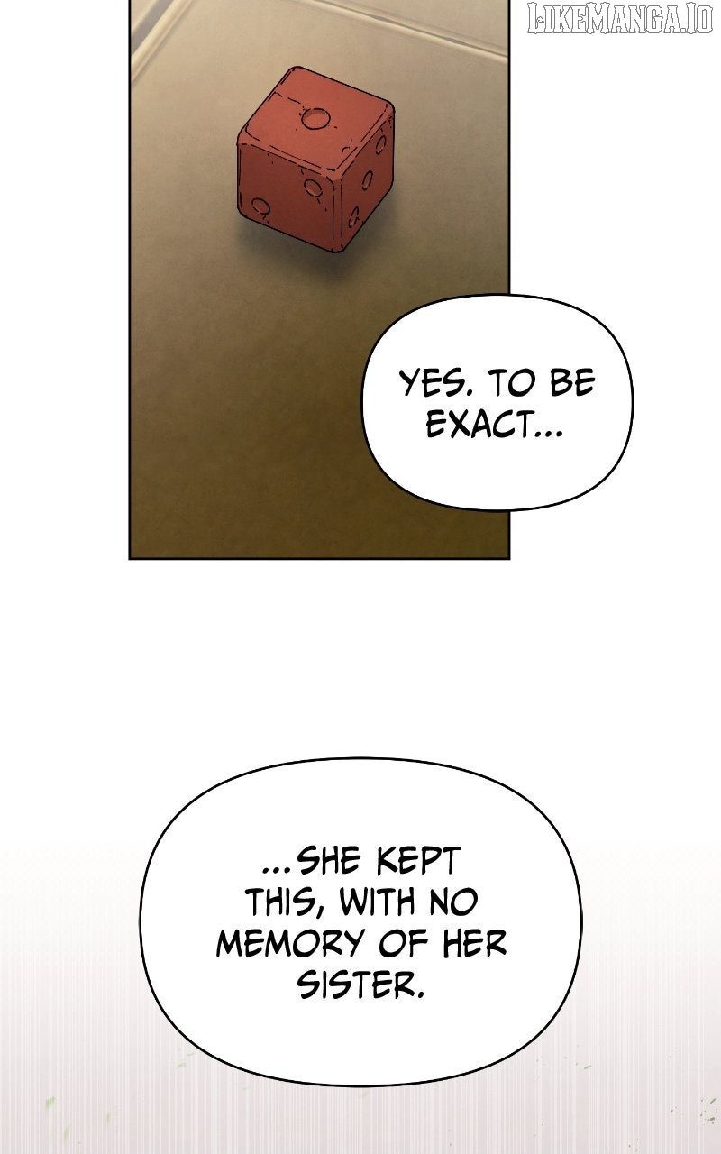 Reincarnated In a Cursed Game chapter 37 page 8