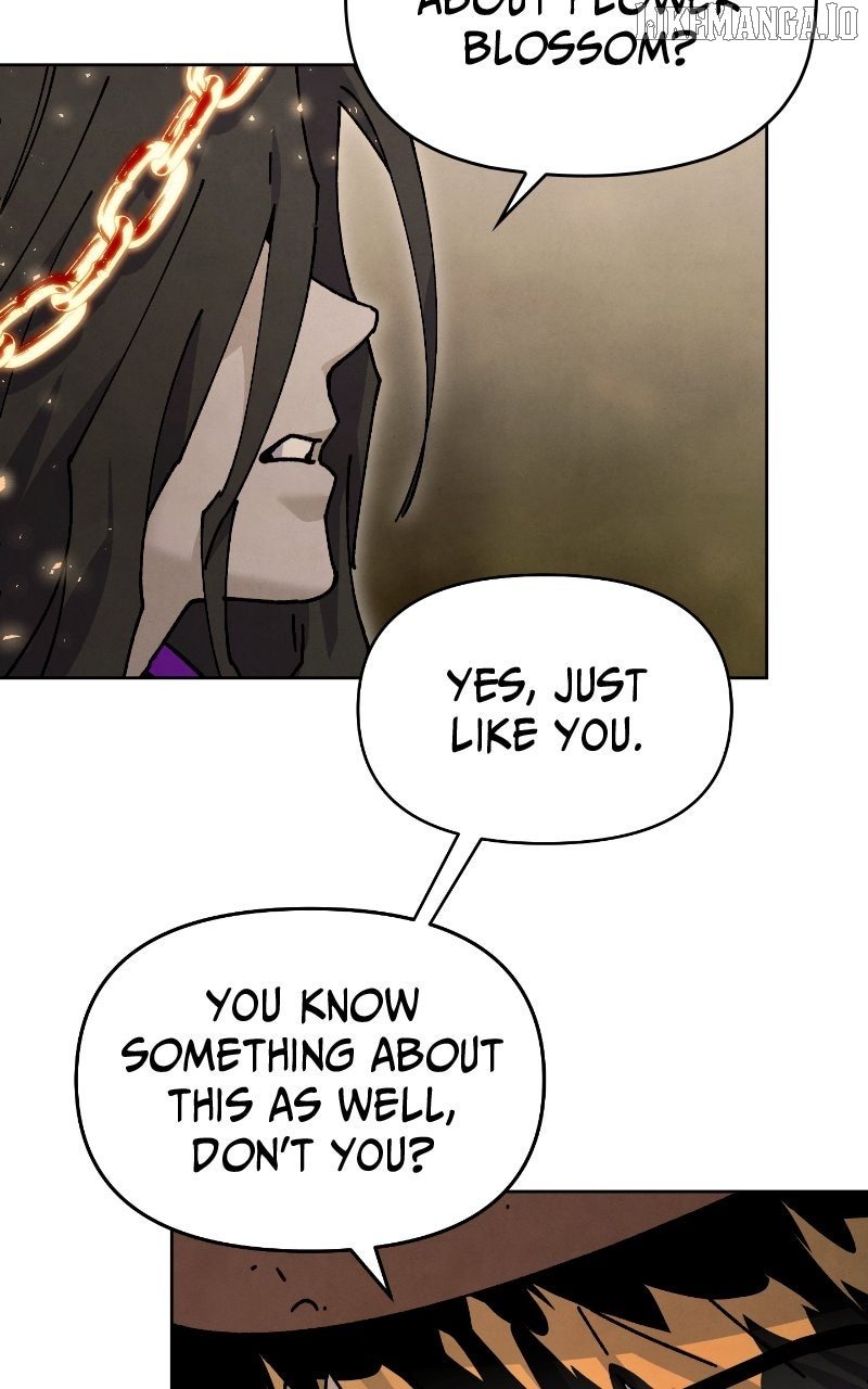 Reincarnated In a Cursed Game chapter 37 page 12