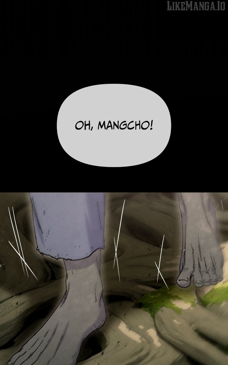 Reincarnated In a Cursed Game chapter 37 page 20