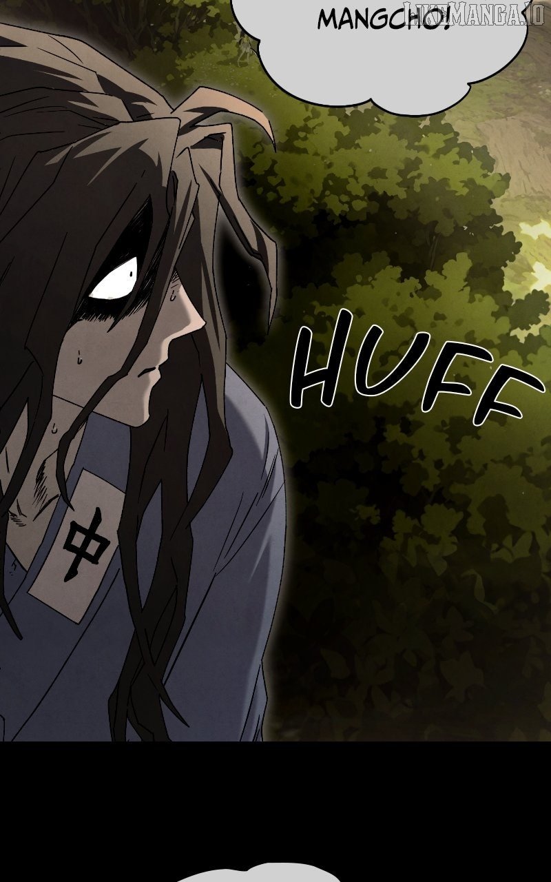 Reincarnated In a Cursed Game chapter 37 page 22