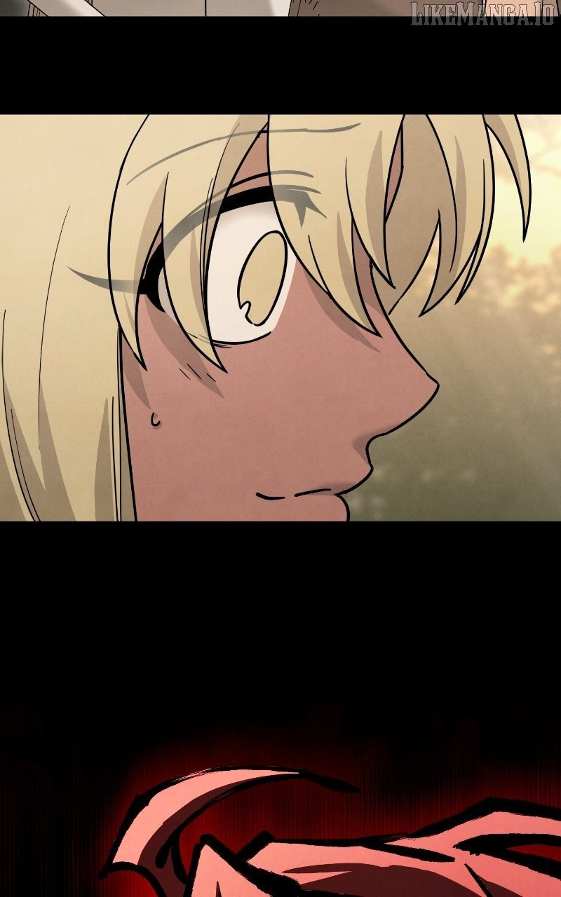 Reincarnated In a Cursed Game chapter 37 page 27