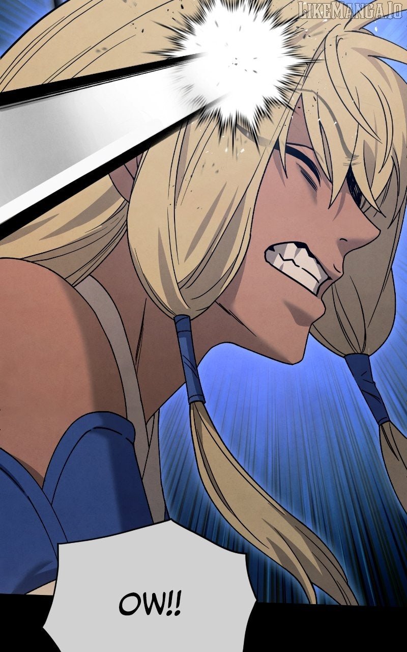 Reincarnated In a Cursed Game chapter 37 page 30
