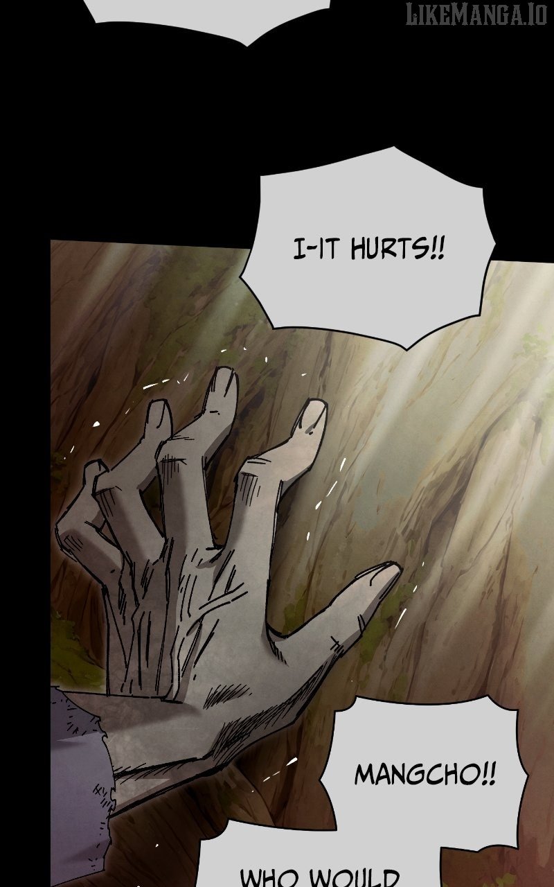 Reincarnated In a Cursed Game chapter 37 page 31