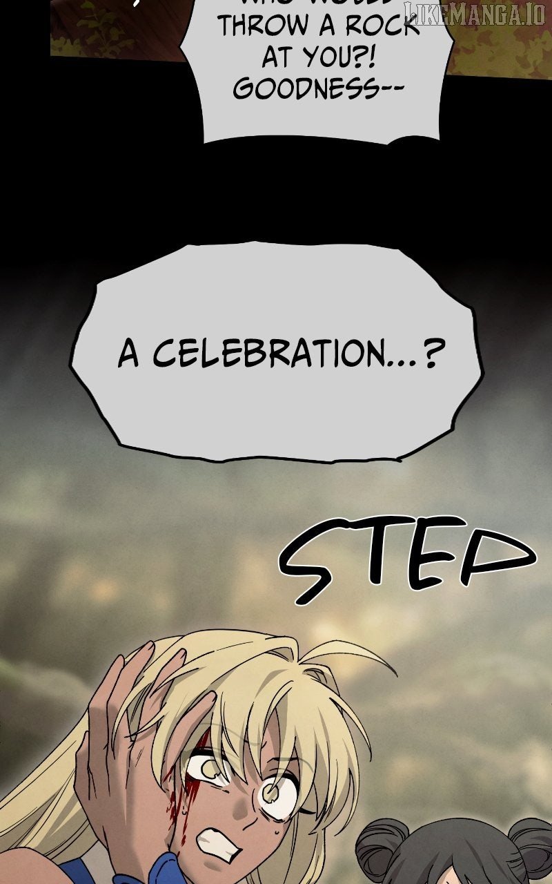 Reincarnated In a Cursed Game chapter 37 page 32