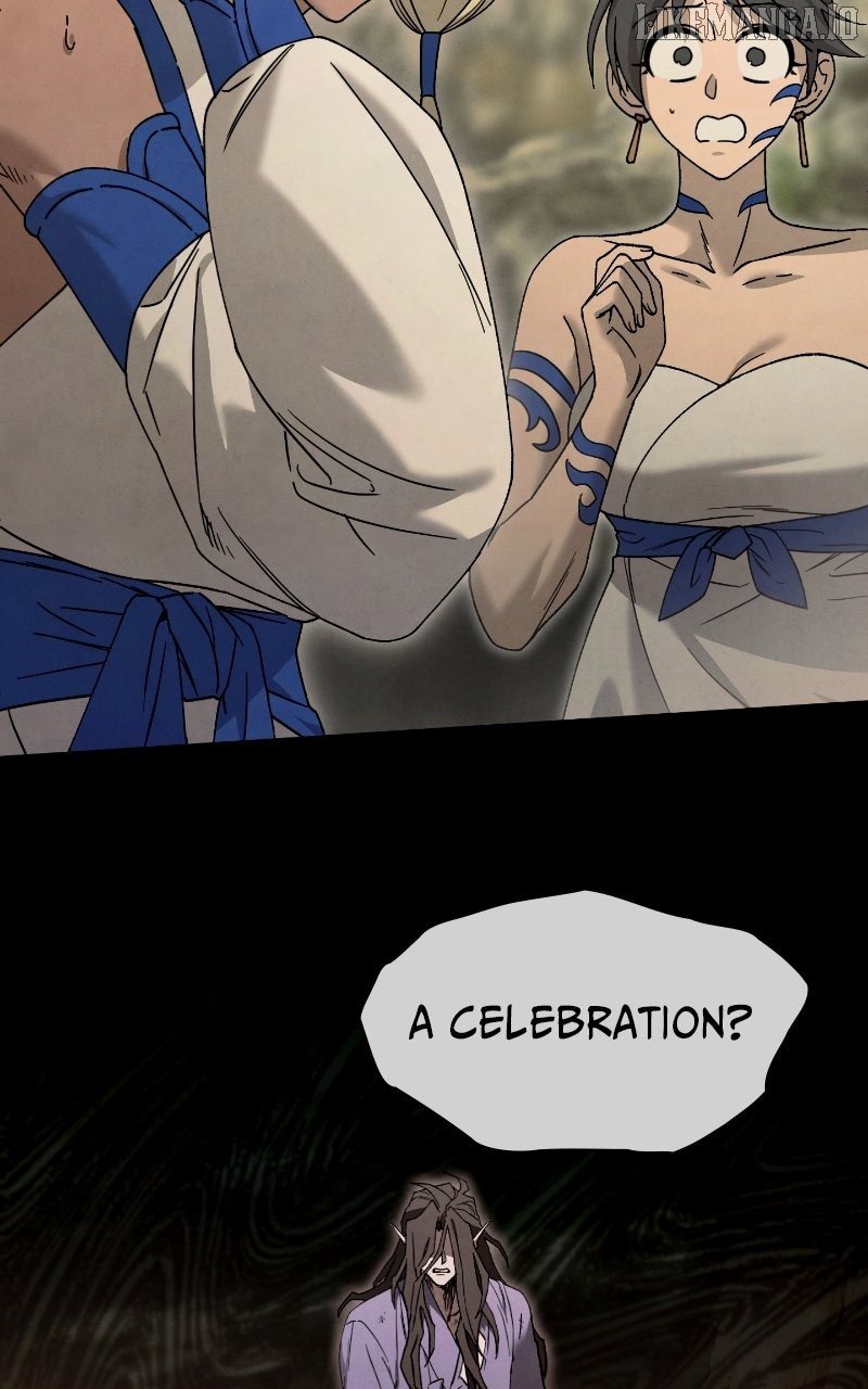 Reincarnated In a Cursed Game chapter 37 page 33
