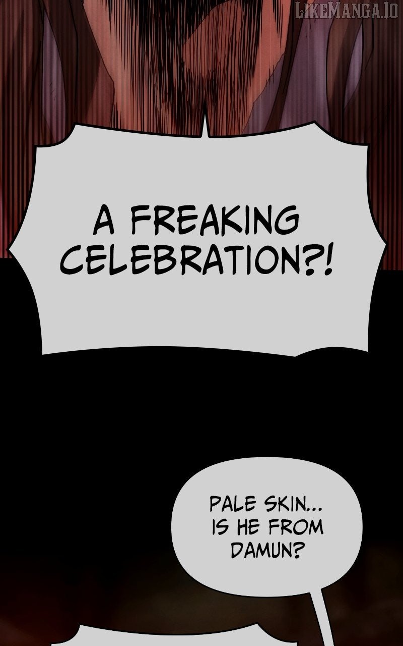 Reincarnated In a Cursed Game chapter 37 page 36