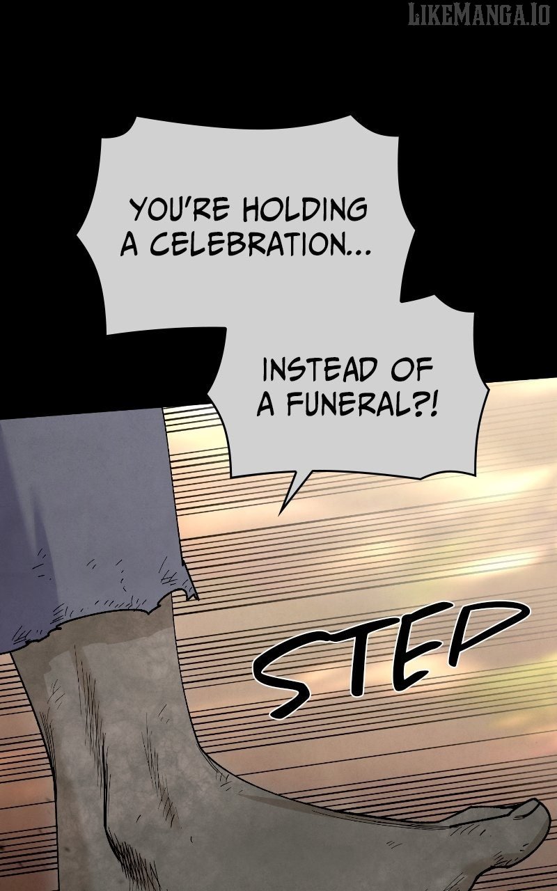 Reincarnated In a Cursed Game chapter 37 page 38