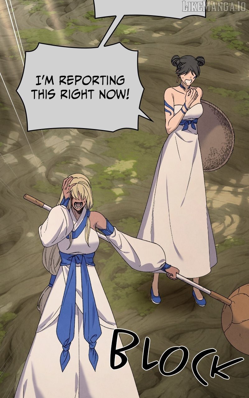 Reincarnated In a Cursed Game chapter 37 page 40