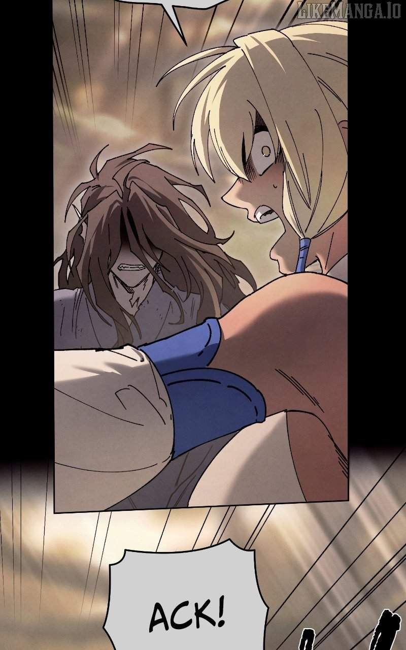 Reincarnated In a Cursed Game chapter 37 page 42