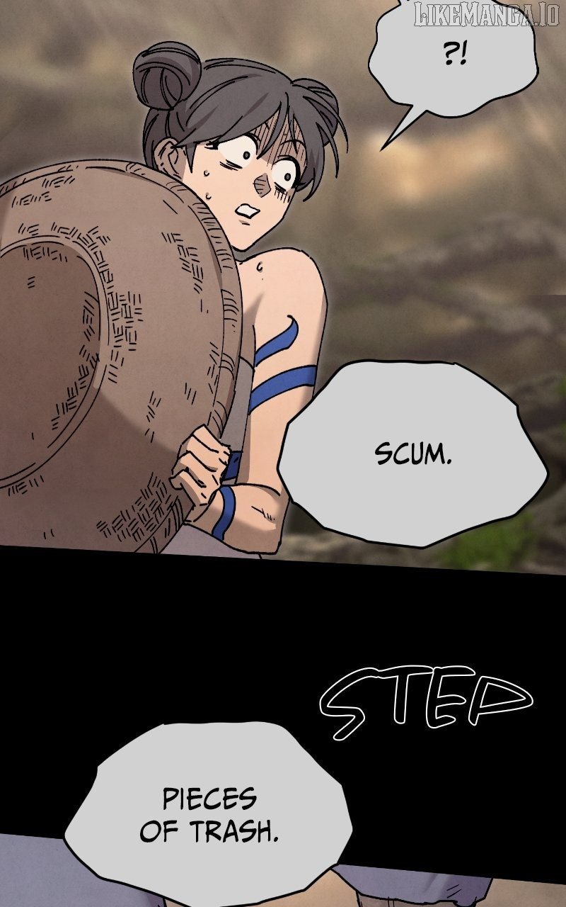 Reincarnated In a Cursed Game chapter 37 page 46