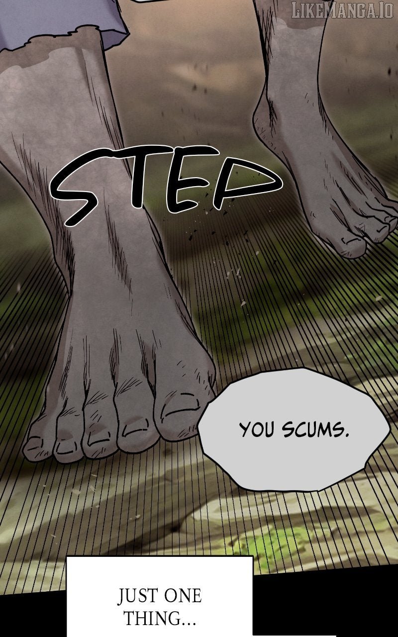 Reincarnated In a Cursed Game chapter 37 page 47