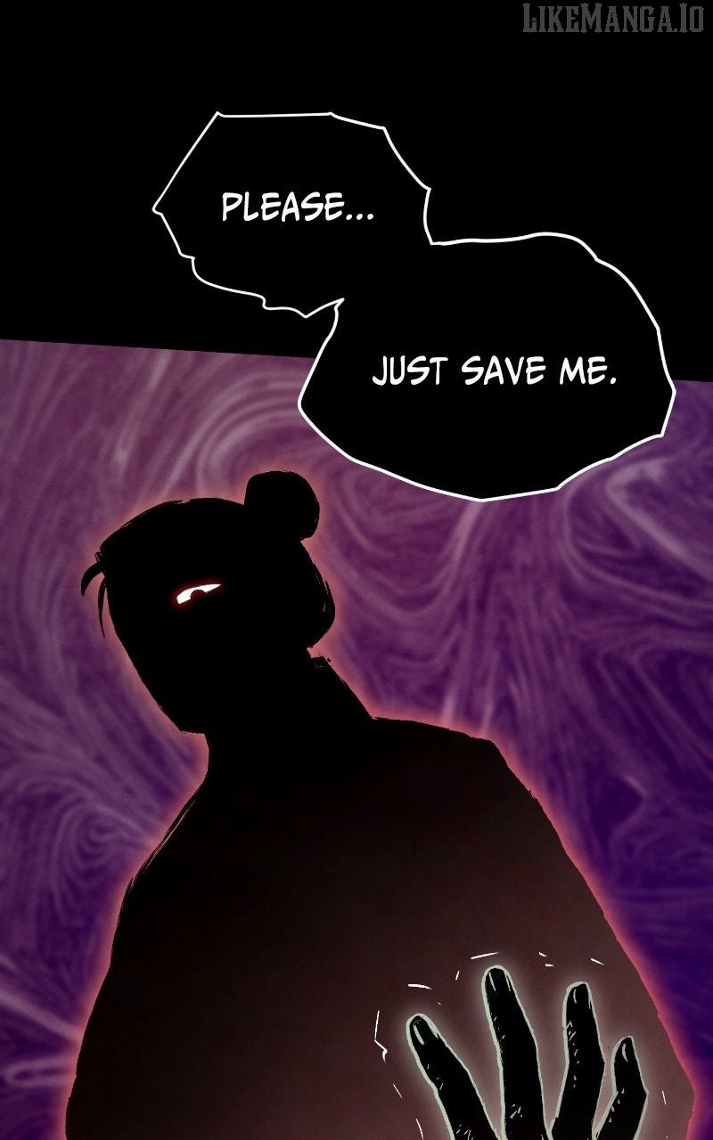 Reincarnated In a Cursed Game chapter 37 page 51