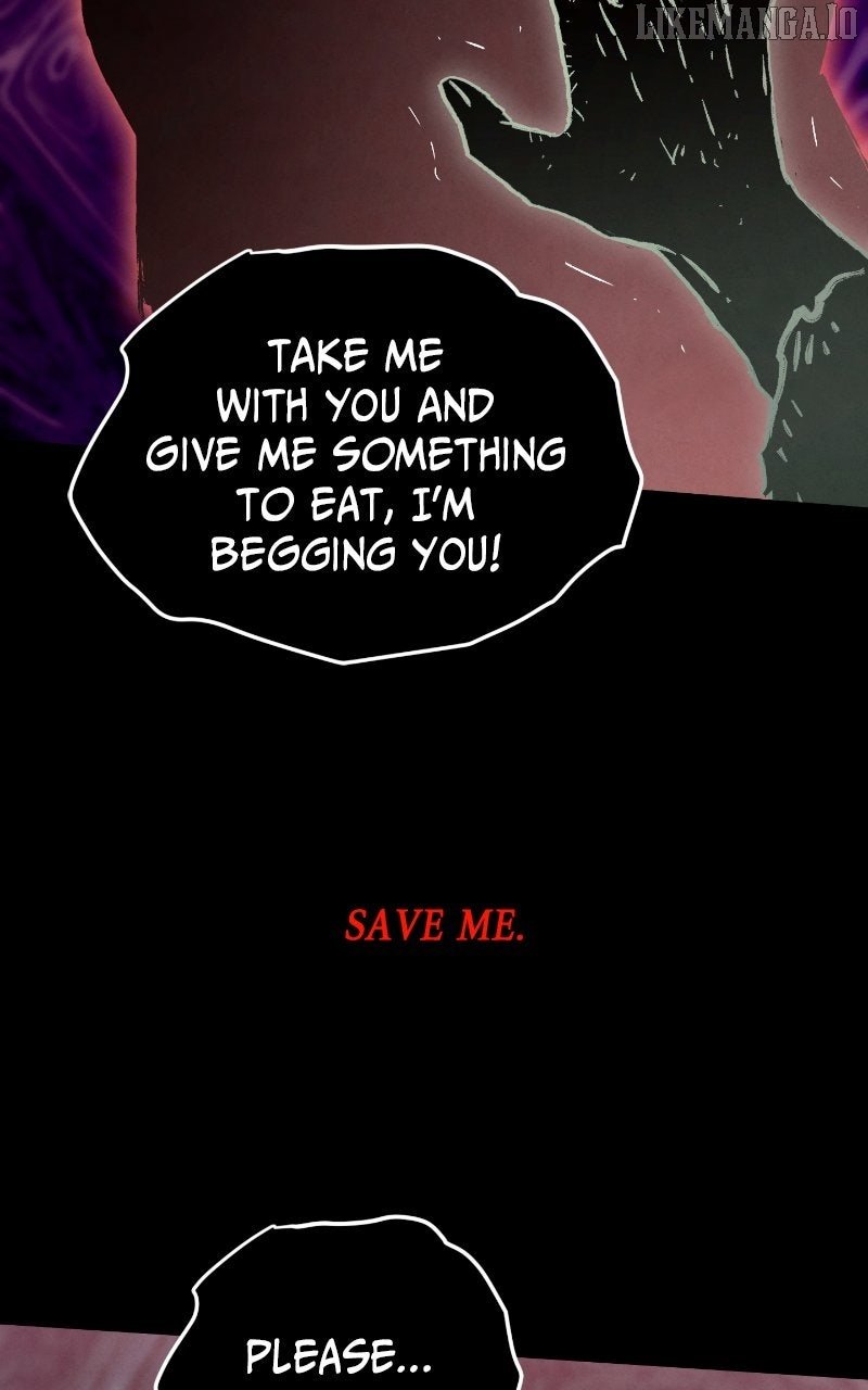 Reincarnated In a Cursed Game chapter 37 page 52