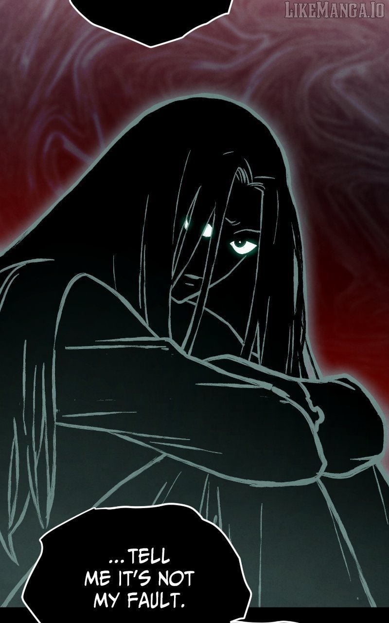 Reincarnated In a Cursed Game chapter 37 page 53