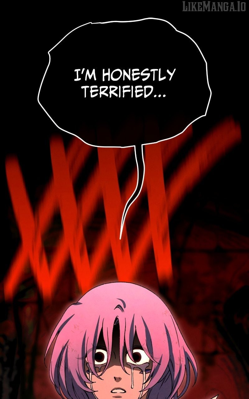 Reincarnated In a Cursed Game chapter 37 page 61