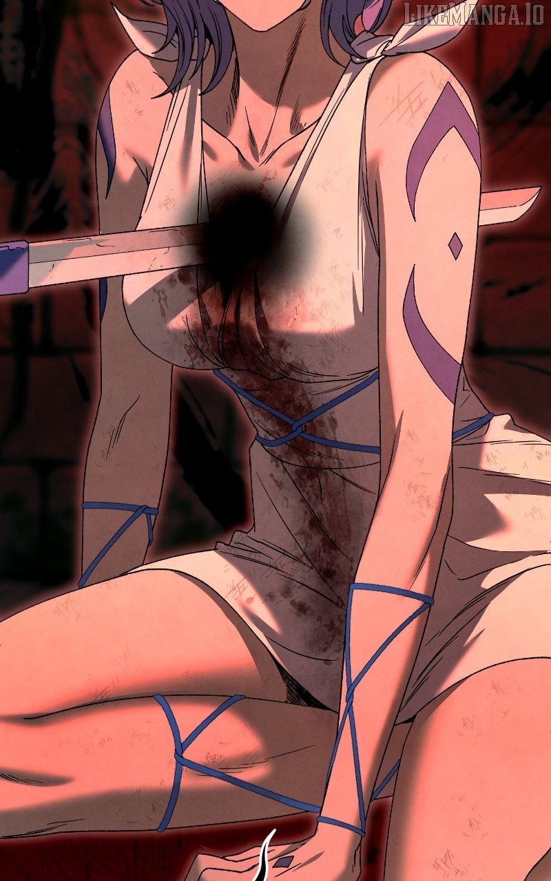 Reincarnated In a Cursed Game chapter 37 page 62