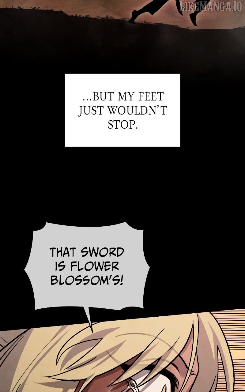 Reincarnated In a Cursed Game chapter 37 page 71