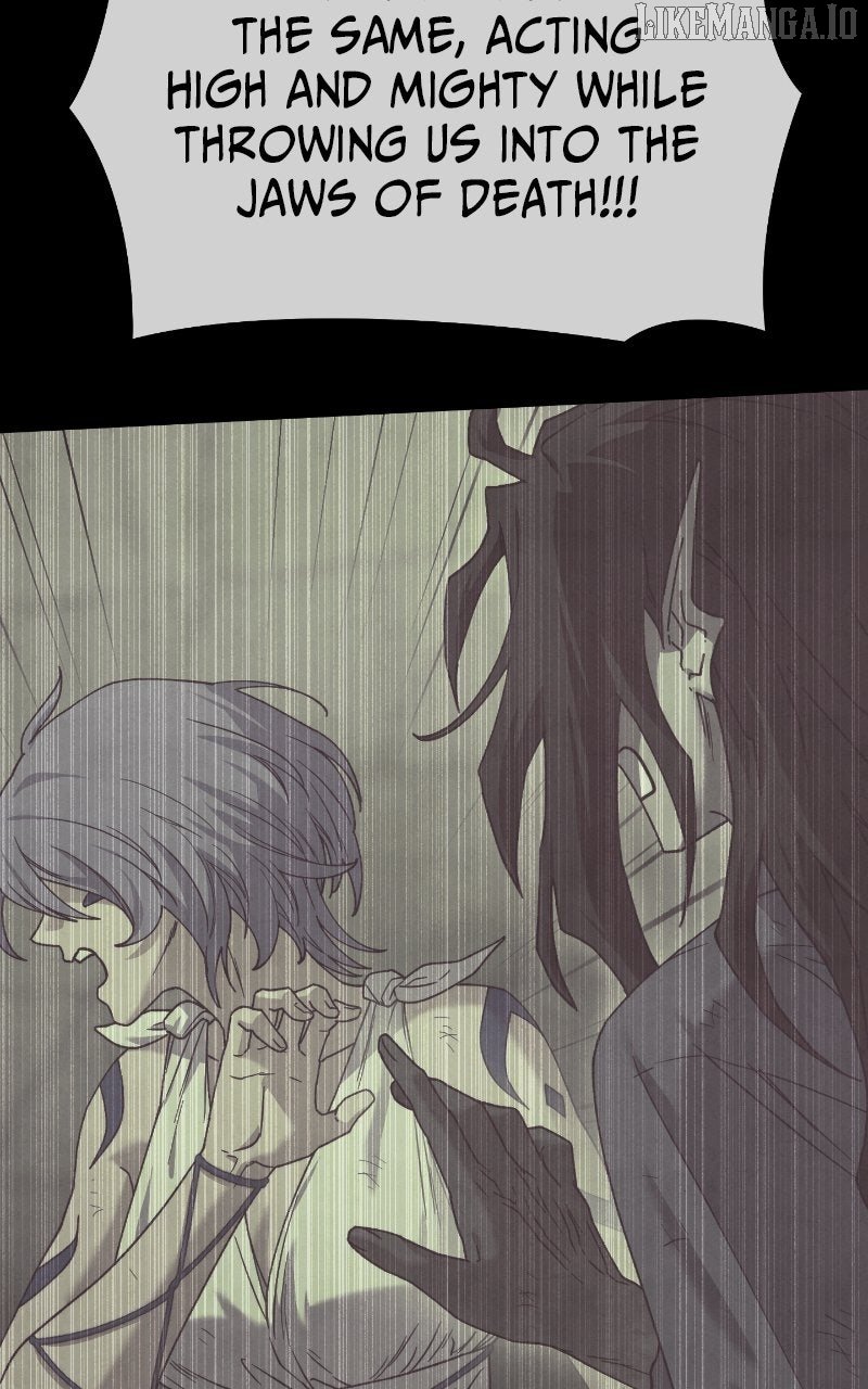 Reincarnated In a Cursed Game chapter 37 page 76