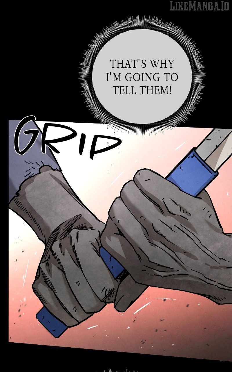 Reincarnated In a Cursed Game chapter 37 page 79