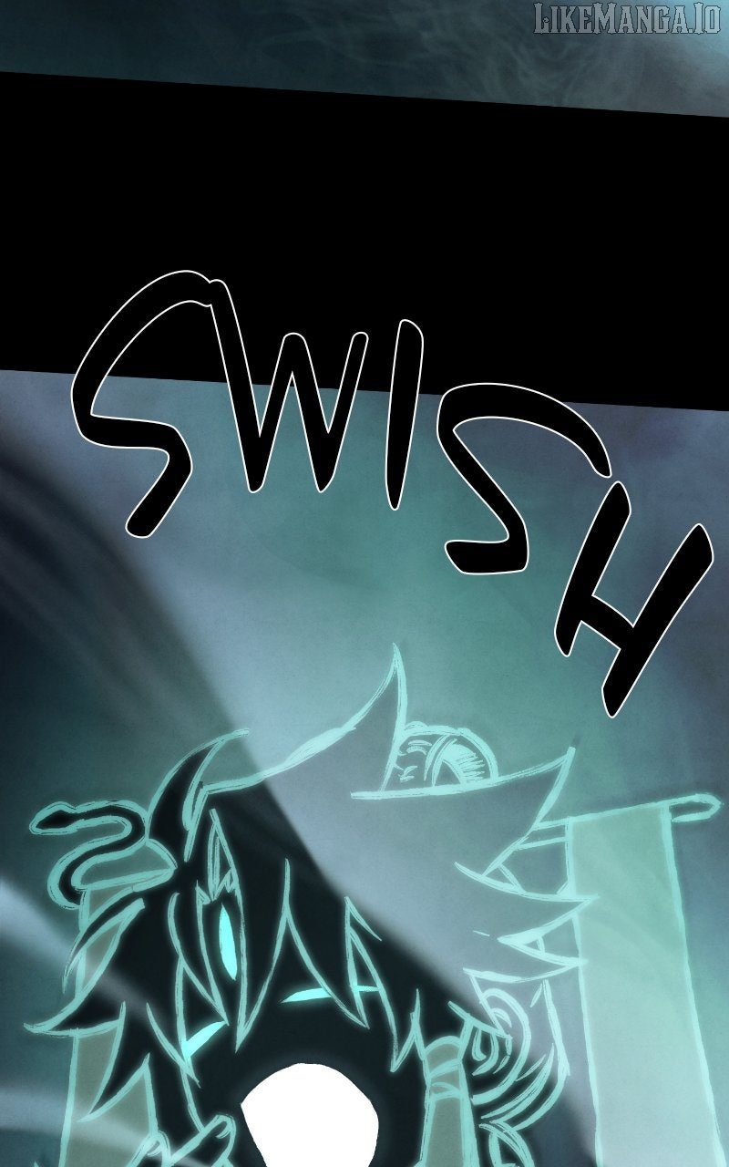 Reincarnated In a Cursed Game chapter 38 page 5
