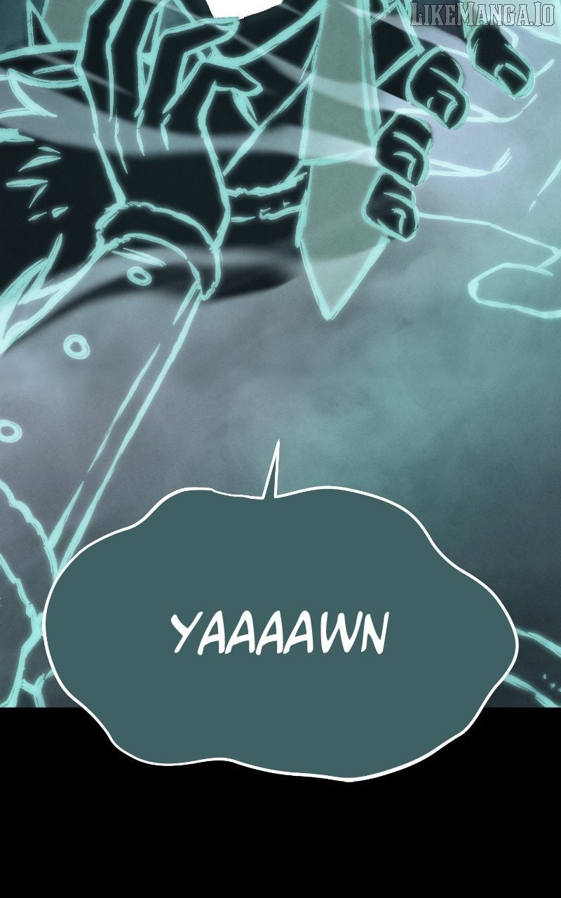 Reincarnated In a Cursed Game chapter 38 page 6