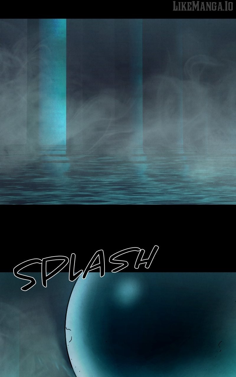 Reincarnated In a Cursed Game chapter 38 page 7