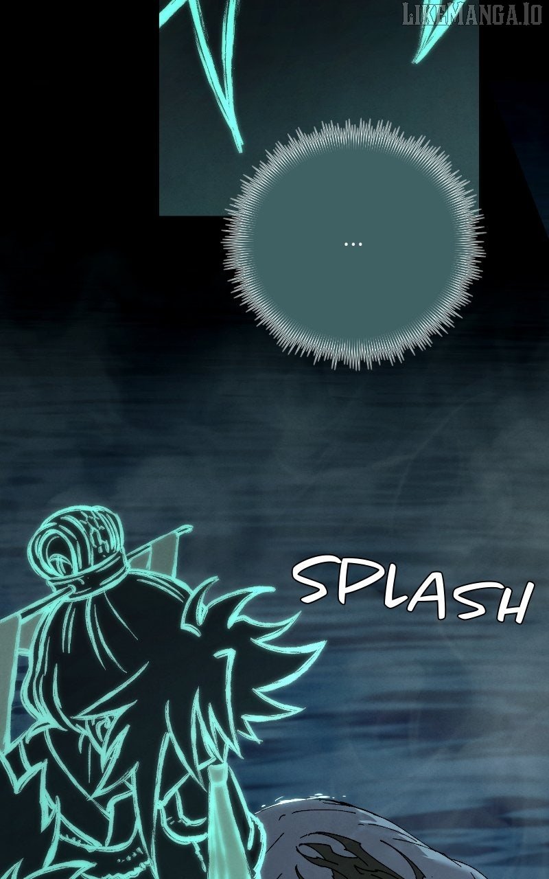 Reincarnated In a Cursed Game chapter 38 page 13