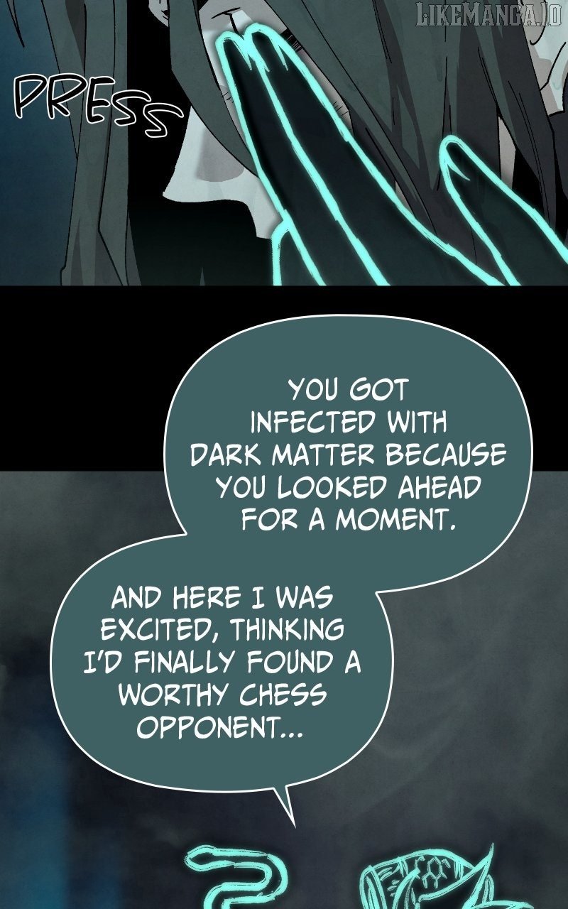 Reincarnated In a Cursed Game chapter 38 page 19