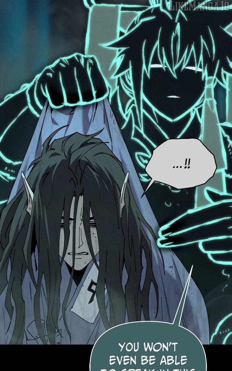 Reincarnated In a Cursed Game chapter 38 page 20