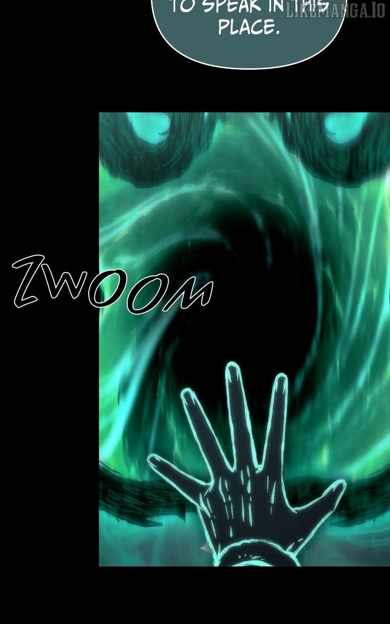 Reincarnated In a Cursed Game chapter 38 page 21