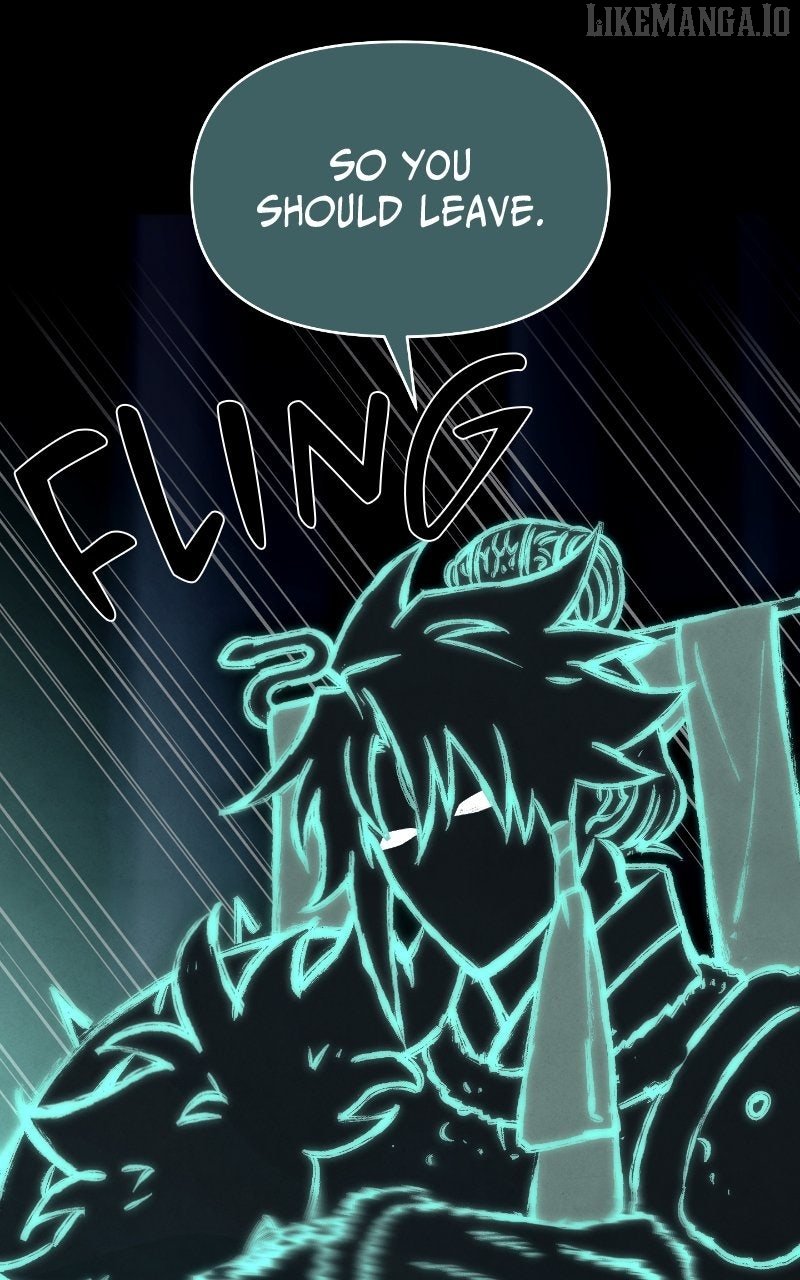 Reincarnated In a Cursed Game chapter 38 page 22