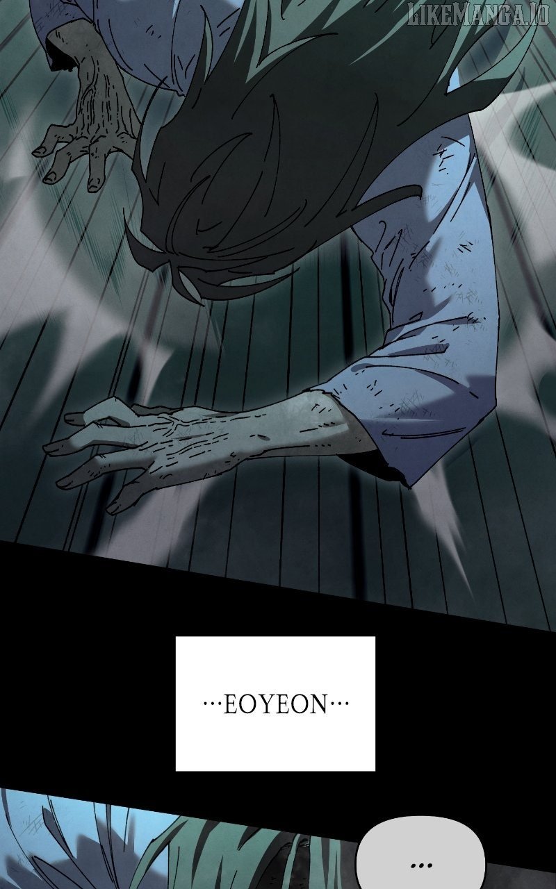 Reincarnated In a Cursed Game chapter 38 page 28